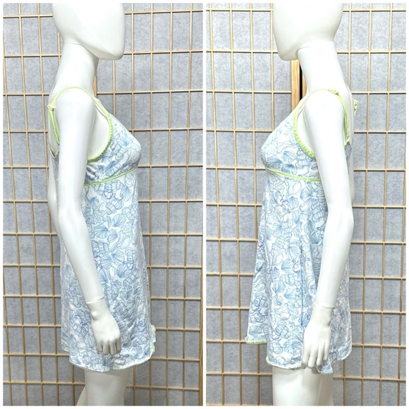 ⭐️Lilly Pulitzer Cotton Nightgown [2215] - Picture 3 of 7